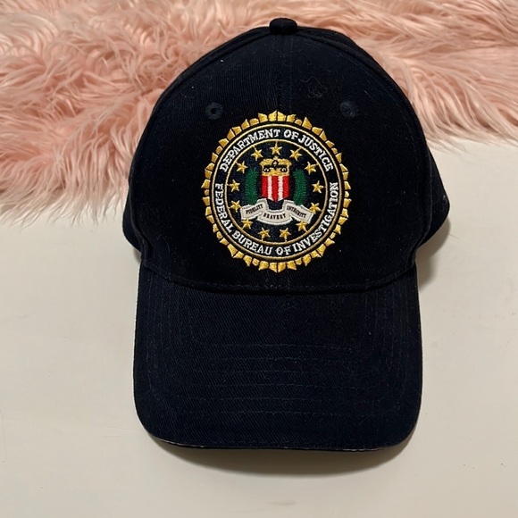 US DOJ Cap - Picture 1 of 4